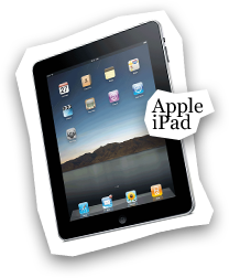 Apple iPad