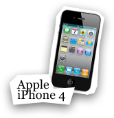 Apple iPhone 4