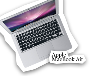 Apple MacBook Air