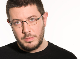 Артемий Лебедев