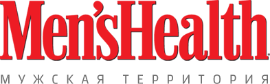 Men'sHealth Мужская территория